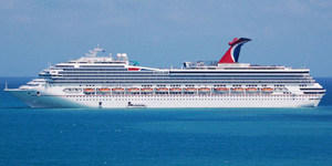Carnival Cruise Line Carnival Liberty