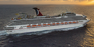 Carnival Cruise Line Carnival Miracle