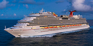 Carnival Cruise Line Carnival Vista