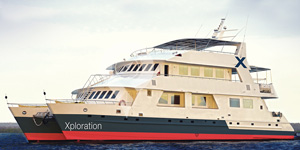 Celebrity Cruises - Ocean Celebrity Xploration