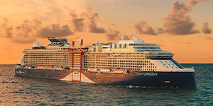 Celebrity Cruises - Ocean Celebrity Ascent