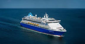 Celestyal Cruises Celestyal Discovery