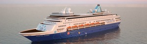 Celestyal Cruises Celestyal Journey