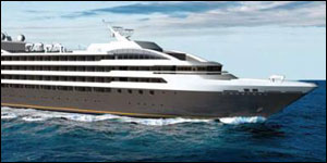 Ponant L'Austral