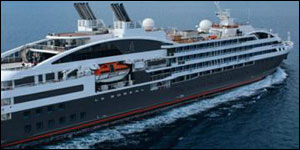 Ponant Le Boreal