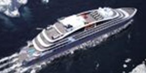 Ponant Le Dumont-D'urville