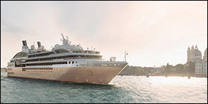 Ponant Le Lyrial