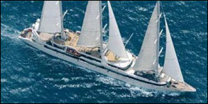 Ponant Le Ponant