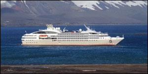 Ponant Le Soleal