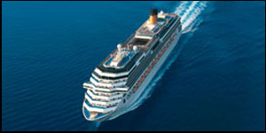 Costa Cruises Costa Pacifica