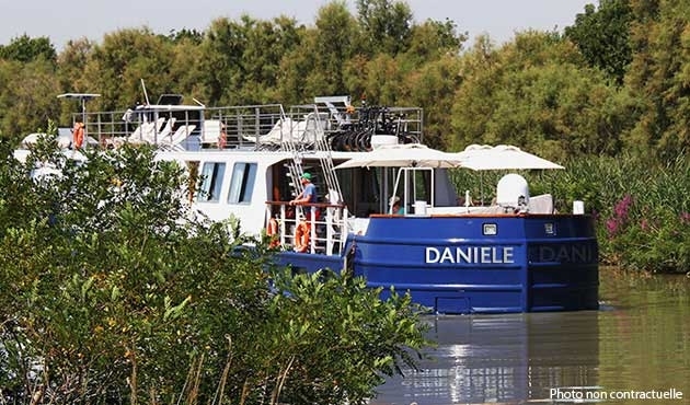 CroisiEurope Daniele