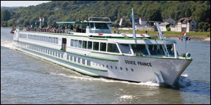 CroisiEurope M.S. Douce France