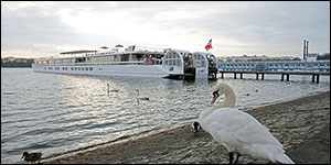 CroisiEurope MS Elbe Princesse
