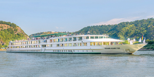 CroisiEurope MS Gerard Schmitter