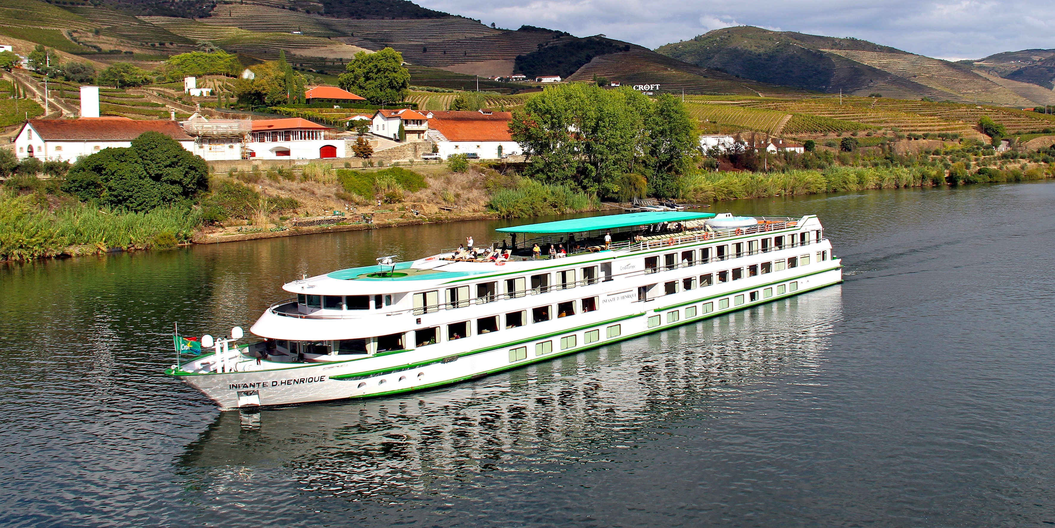 CroisiEurope MS Infante Don Henrique