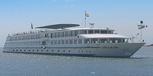 CroisiEurope MS La Belle de Cadix