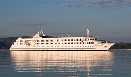 CroisiEurope MS La Belle de l'Adriatique
