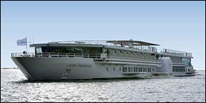 CroisiEurope MS Loire Princesse