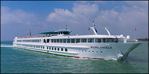 CroisiEurope MS Michelangelo