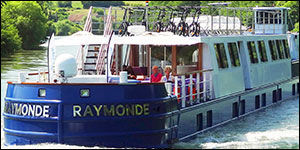 CroisiEurope MS Raymonde