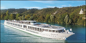 CroisiEurope MS Renoir