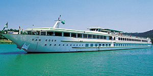 CroisiEurope MS Van Gogh