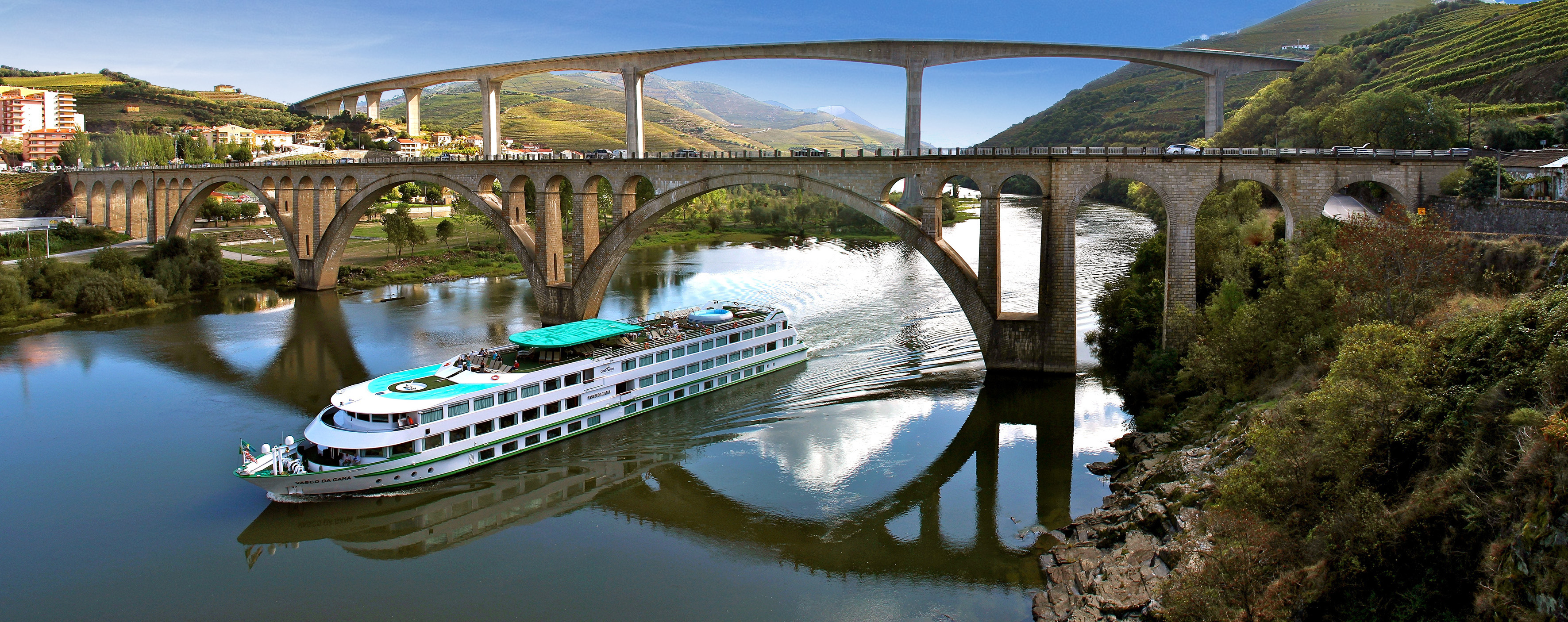 CroisiEurope MS Vasco de Gama