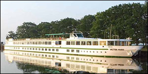 CroisiEurope MS Victor Hugo