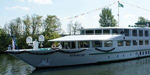 CroisiEurope MS Vivaldi