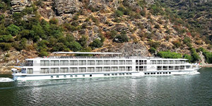 CroisiEurope MS Amalia Rodrigues