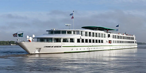 CroisiEurope MS Cyrano de Bergerac