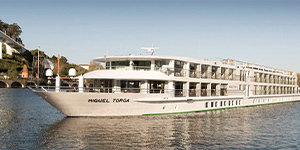 CroisiEurope MS Miguel Torga