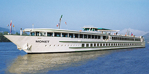 CroisiEurope MS Monet