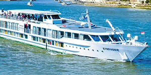CroisiEurope ms Symphonie