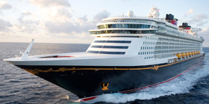 Disney Cruise Line Disney Dream