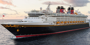 Disney Cruise Line Disney Magic