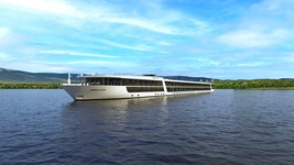Emerald Cruises Emerald Astra