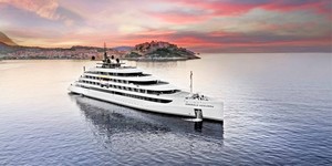 Emerald Cruises Emerald Azzurra