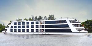 Emerald Cruises Emerald Harmony