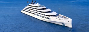 Emerald Cruises Emerald Kaia