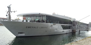 Emerald Cruises Emerald Liberte
