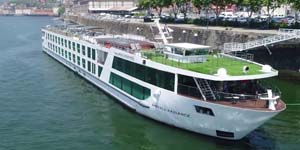 Emerald Cruises Emerald Radiance