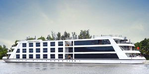 Emerald Cruises Emerald Sky