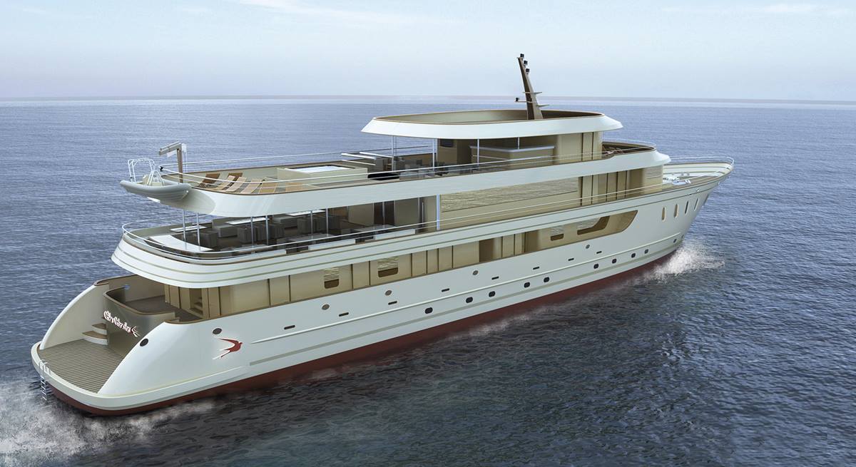 ship