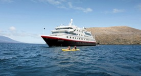 HX Santa Cruz II