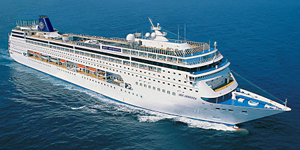 MSC Cruises MSC Armonia