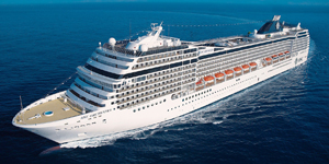 MSC Cruises MSC Orchestra