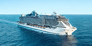 MSC Cruises MSC Seascape
