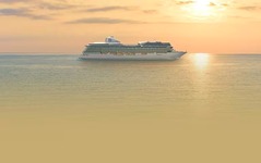 Oceania Cruises Allura