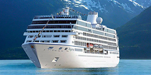 Oceania Cruises Regatta